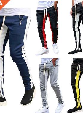 Sreetwear Jogging Pants Men's Sports Pants Jogging Pants Men