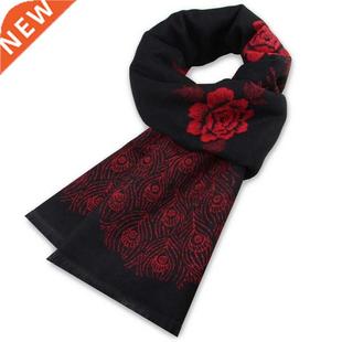 Scarf Autumn Warm Scarves Neckerch Keep Woman Winter Man and