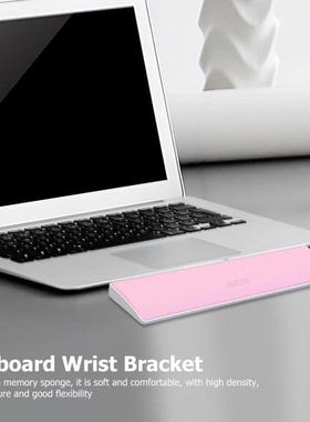 61/87/104 Key Pink Black White Keyboard Wrist Rest Pad Memor