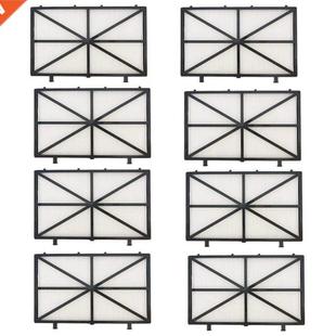 Filter Pack Robotic Panels Cleaner Cartridge Pool