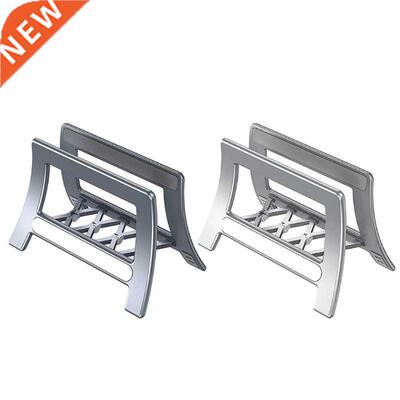 Vertical Laptop Stand Holder Auto Adjustable Desktop Noteboo
