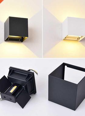 Wall lap LED otion sensor IP65 waterproof 9W 12W 20W indoo