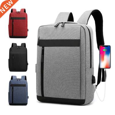 2021 Men's Backpack Multifunctional Waterproof Bags For Male
