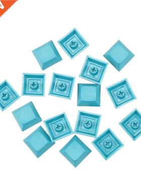 PBT Keycap 1U DSA Profile 100Key Mixded Color Backlight Keyc