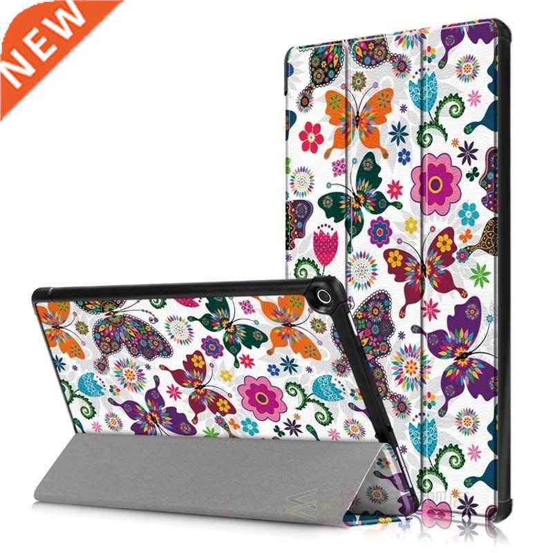 For Amazon Fire HD 10 Case 2019 Release 9th Generation Table