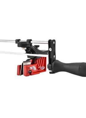 Professional Lawn Mower Chainsaw Chain File Guide Sharpener