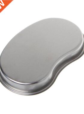 Stainless Steel Kidney Bowl Curved Trays Dental Tool Docters