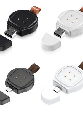 USB Watch Charger for Fitbit Versa 3 / Fitbit Sense Smart Wa