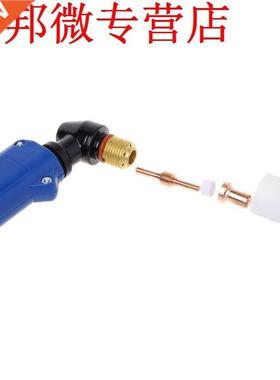 PT-31 Air Plasma Cutter Torch Body Cutting Head Hand Held We