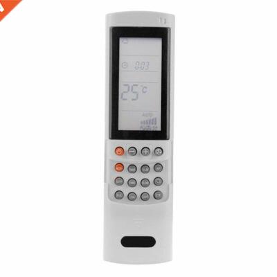 Hot Sale Replaced Plastic Air Conditioning Conditioner Remot