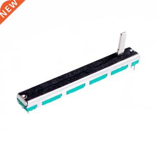 Behringer mixer fader double 75MM Original 7.5CM B10KX2 B10K