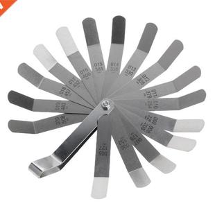 0.127 0.508mm Valve Hgh Feeler Metrc Offset Gauge Strength