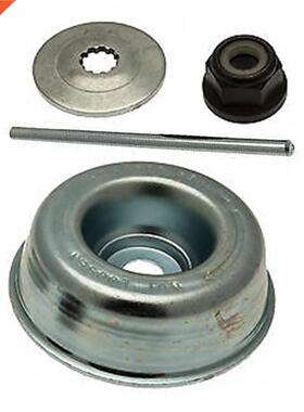 1 Set Blade Fixing Kit Fits For STIHL KOMBI Attachment Tool