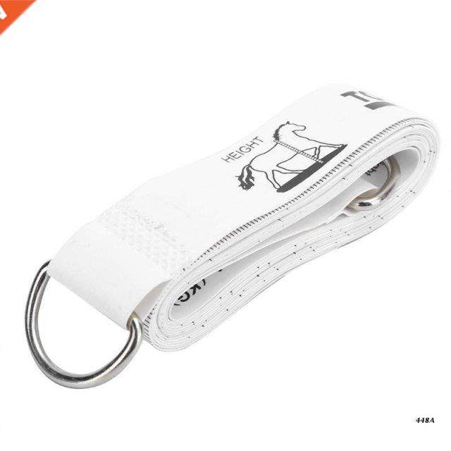 Horse & Pony Easy Measure Height & Weight Tape 2.5 M