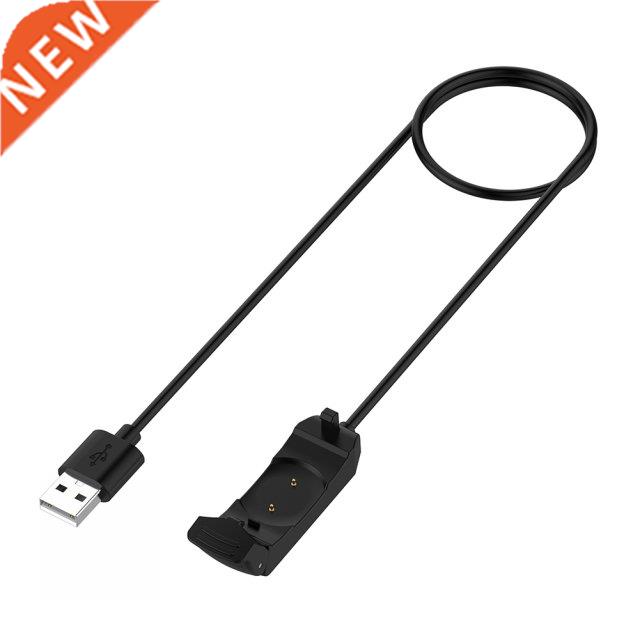 1m Fast USB Charging Cable Smart Watch Portable Charger Devi