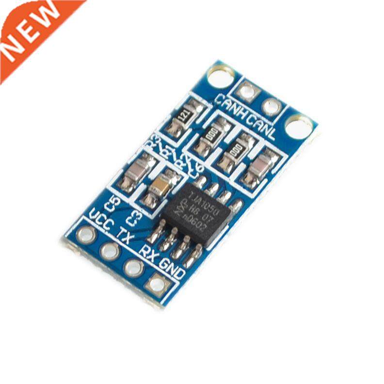 10PCS TJA1050 CAN the Controller Interface Module the Bus Dr