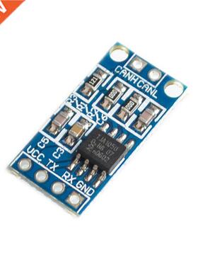 10PCS TJA1050 CAN the Controller Interface Module the Bus Dr