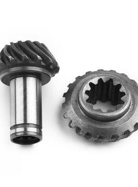 Grass Trimmer Gear Assembly Grass Mower Brush Cutter Garden