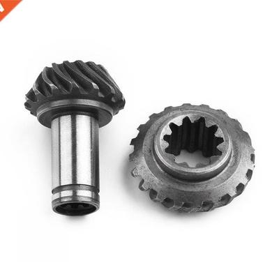 Grass Trimmer Gear Assembly Grass Mower Brush Cutter Garden