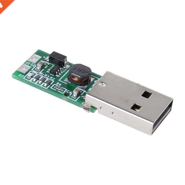DC-DC 5 V To 12 V USB Converter Boost Step Up Power Module V