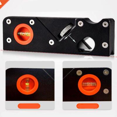 154.5*50*20mm Woodworking Corner Planer Black 45 Degree Mman