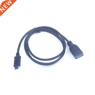Plug 3.0 Type Female OTG Adapter Male USB 3.1
