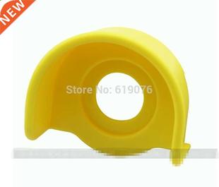 60MM protection 22mm cover switch button 10X Push