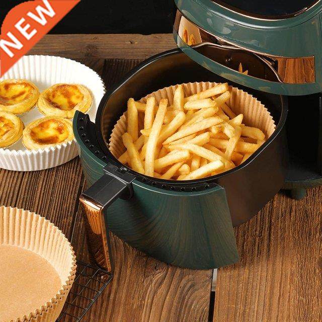 100 pieces parchment paper for baking 16cm with clamp &