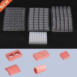 aking ini Brick Sand old Building Silicone Ceent Table