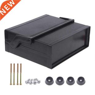 Enclosure Electronic Cover Project Waterproof Box Plastic