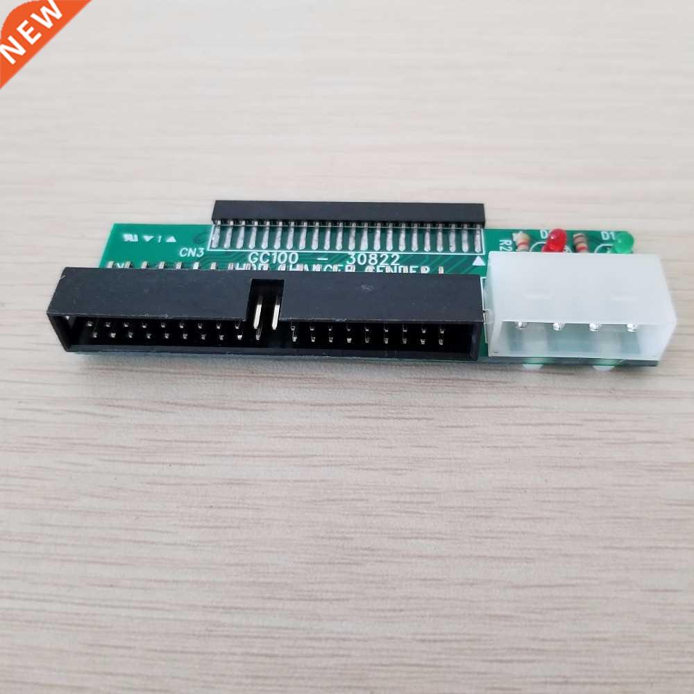 2.5''to 3.5'' Notebook Hard Drive IDE Parall