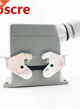 Heavy Duty Connectors HDC-HEE-018-1 F/M 18pin 16A Industrial