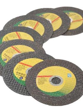 5Pcs 107mm Professonal Ultra-thn Resn Grndng Wheel Cutt