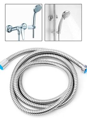 Flexible 2M Stainless Steel Shower Hose Bathroom Heater Wate