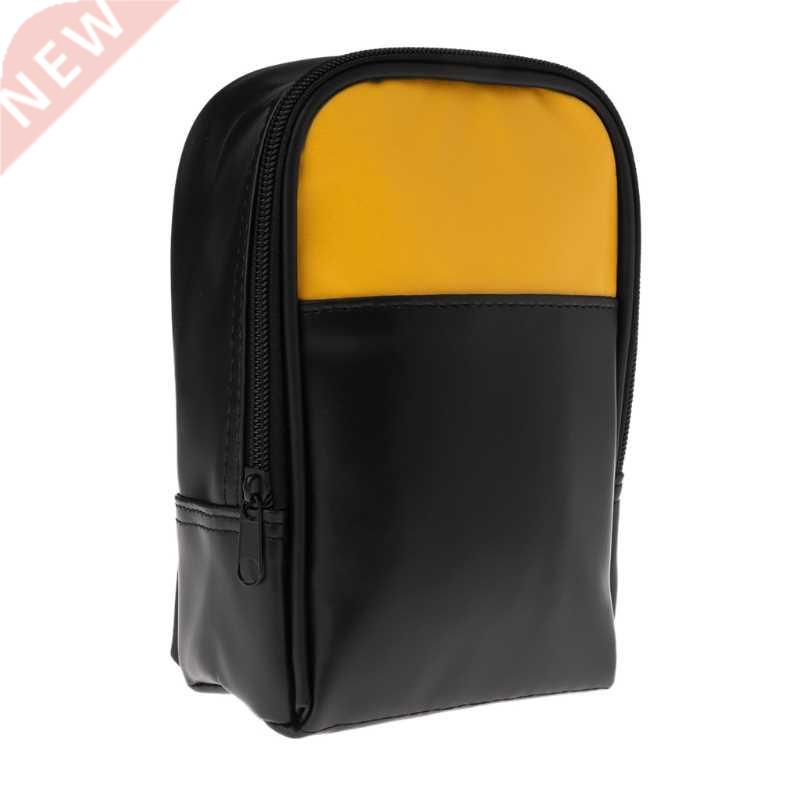 20cm*13cm*8cm Soft Case Carry Bag for Multimeter 15B 17B 18B