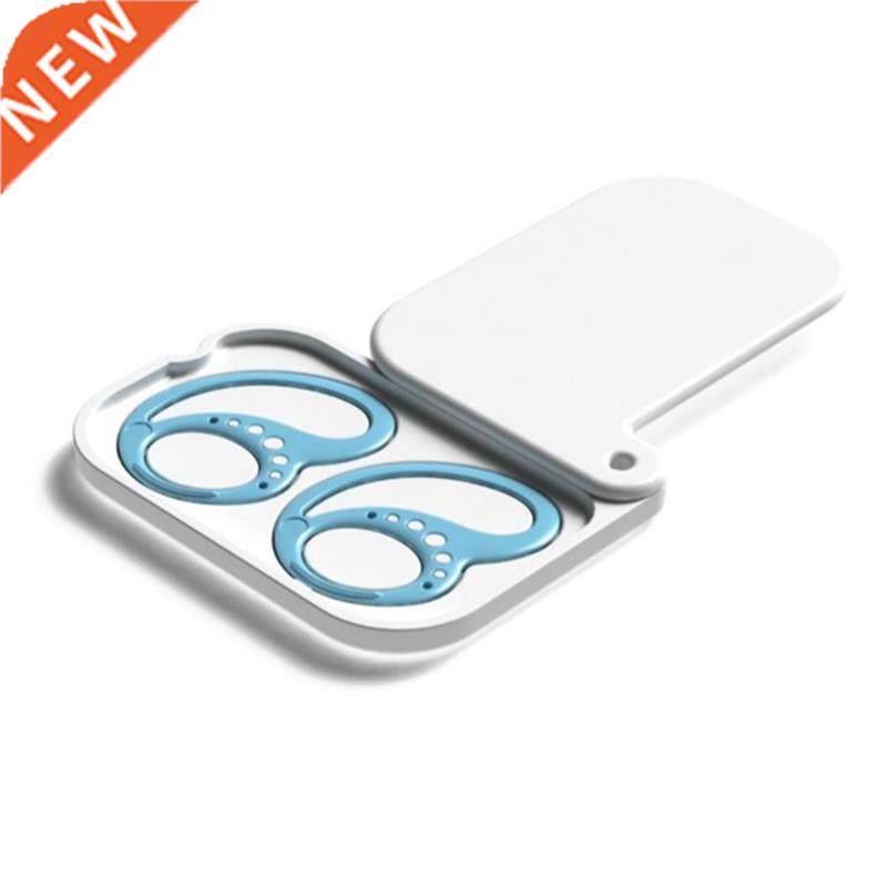 Keepods Keeps Earbuds Secure The Activity Earplug Protector