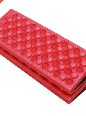 Foldable Folding Outdoor Camping Mat Seat Foam Portable Wate