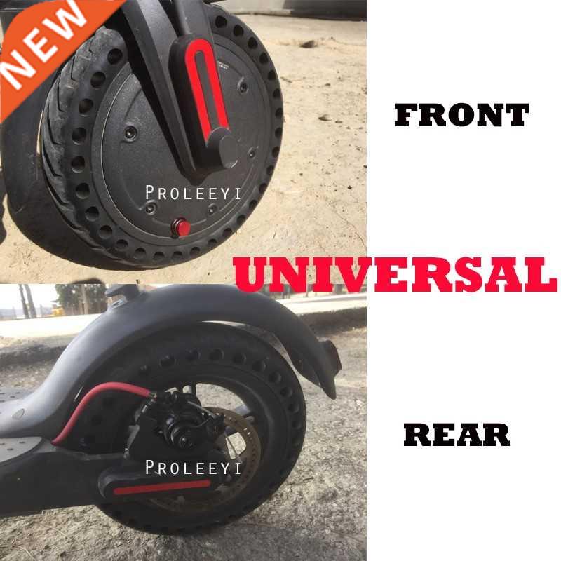 Durable Tire for Xiaomi Mijia M65/ Pro MI Scooter Tyre Soli