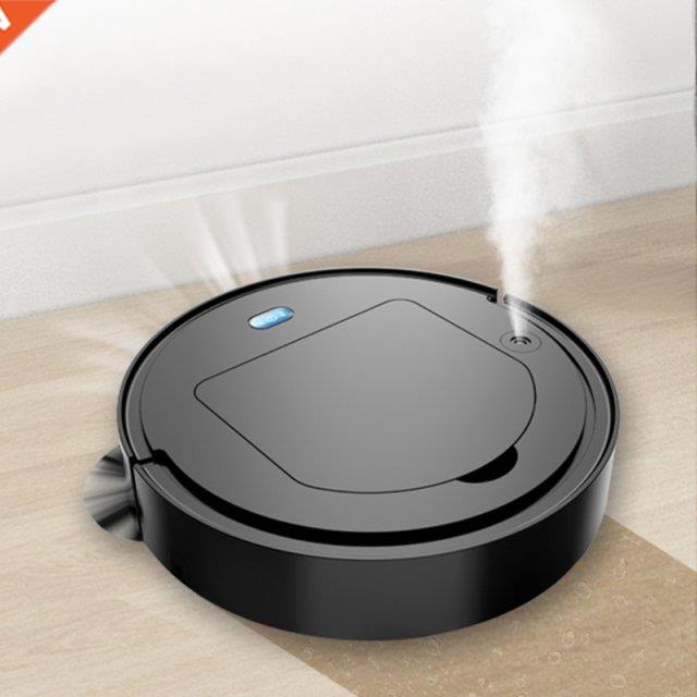 1500mAh Sweeping Robot Automatic Sweeping Robot Automatic Re