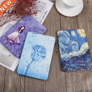 Tab Case 10.1inch 2019 Galaxy Samsung For Painted QIJUN