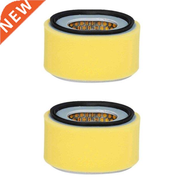 2X Air Filter Pre-Cleaner Combo For Yanmar L100N Engine 1142