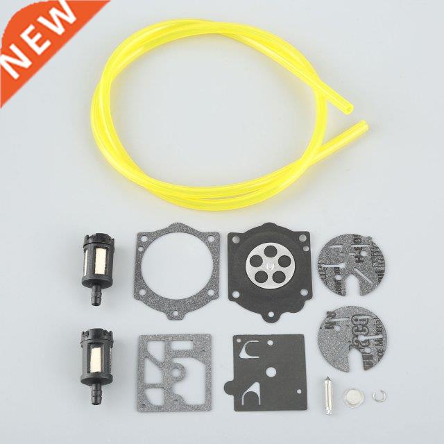 Chainsaw Carburetor Repair Rebuild Diaphragm Kit for Homelit