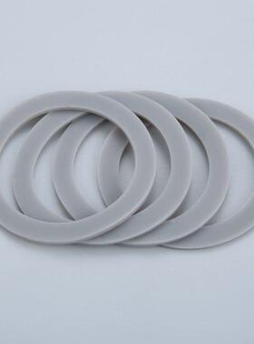4 Pcs Blender Gasket Replacement Rubber Seal Gasket Sealing