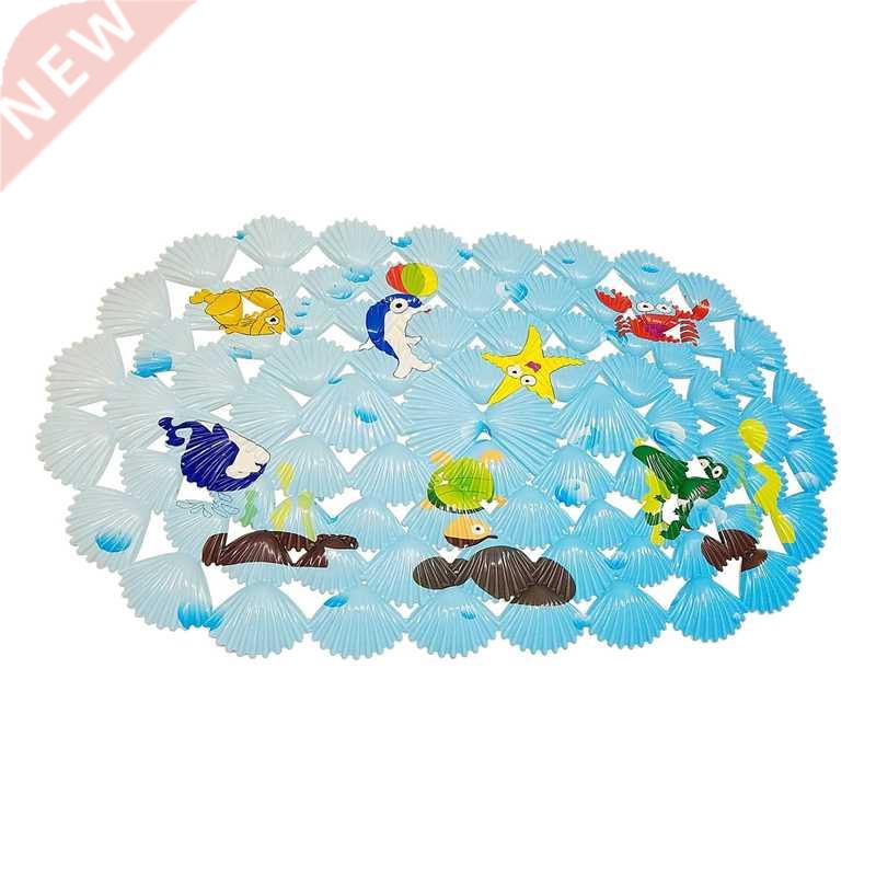 Multi-use bath mat / PVC 适用于 bath mats Anti-slip mats 适