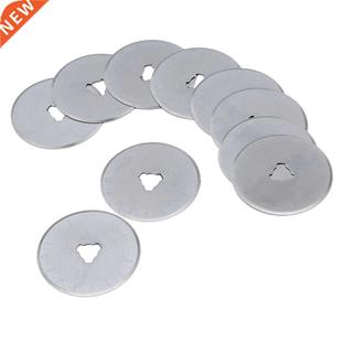 Leathe Quilting Pcs 28MM Rotary Fabric Blade Cutter Paper