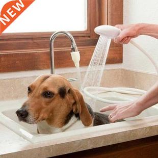 Faucet shower sprinkler drain filter hose sink wash head sho