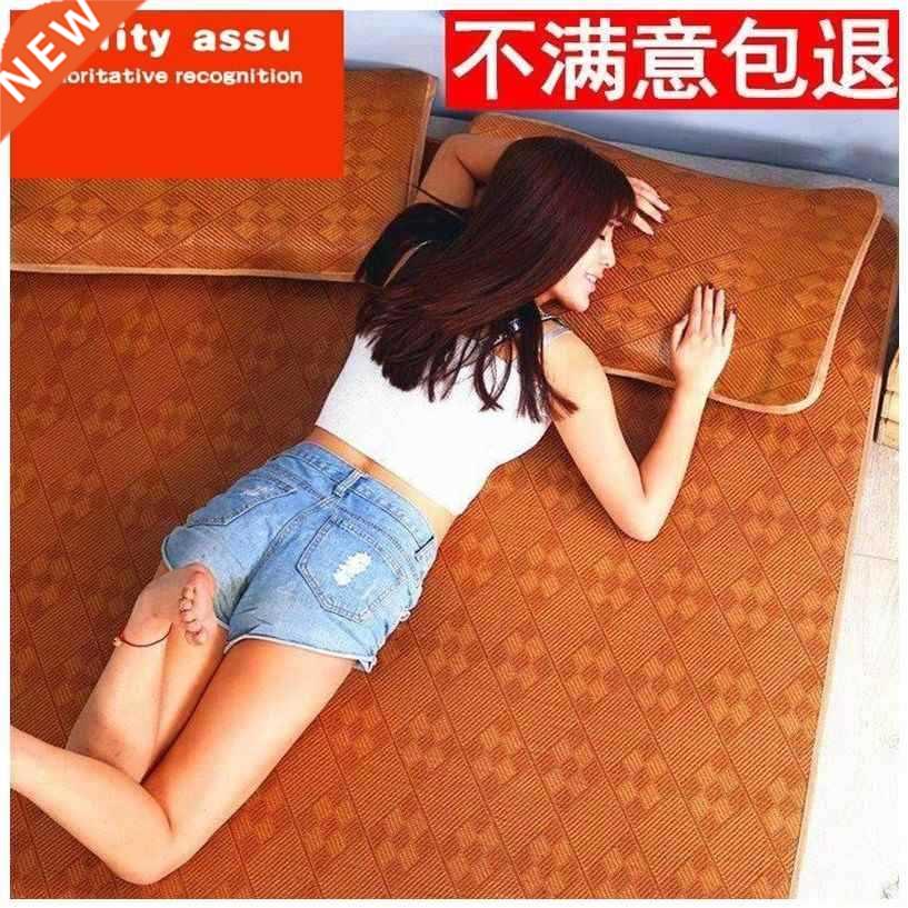 sleeping mat 1.8m bed sheet person student dormitory folding