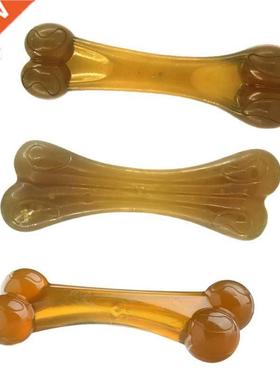 Nylon Dog Chew Toys For Aggressive Chewers Dog Toy For Teeth