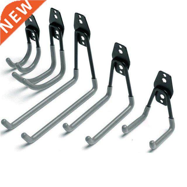 heavy duty wall hooks for garage storage kitchen organizer w