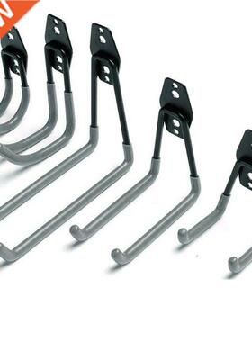 Heavy Duty Wall Hooks For Garage Storage Kitchen Organizer W